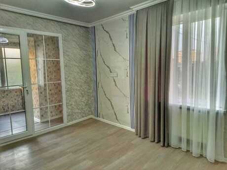 2 otaqlı köhnə tikili - Neftçilər m. - 45 m²