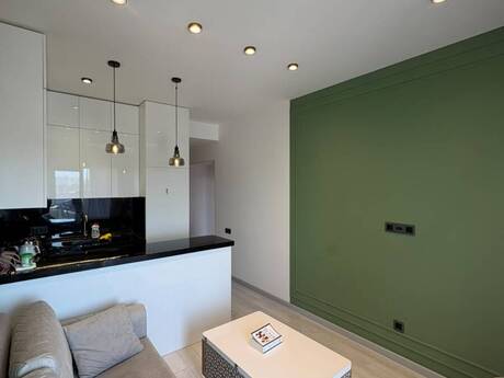Elan №6240845 - Bakı, Sabunçu r., 2 otaqlı, 45 m², 16/16 mərtəbə