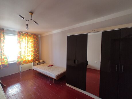 Elan №6240844 - Bakı, İnşaatçılar m., 3 otaqlı, 66 m², 5/5 mərtəbə