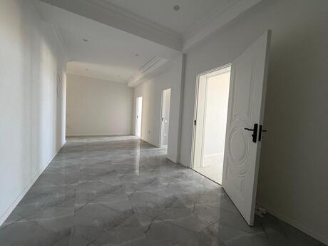 Elan №6240849 - Bakı, Masazır q., 3 otaqlı, 124 m², 3/15 mərtəbə