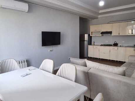 Elan №6240894 - Bakı, İnşaatçılar m., 3 otaqlı, 95 m², 5/18 mərtəbə