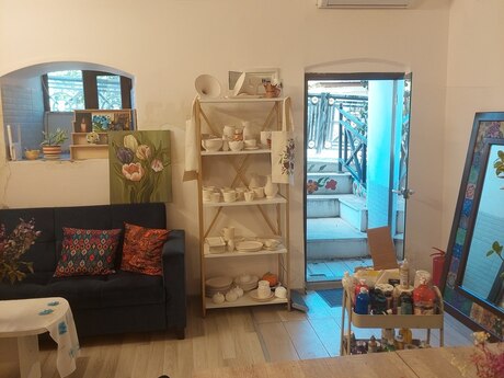Elan №6240886 - Bakı, İçəri Şəhər m., 70 m²