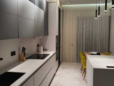 Kirayə 3 otaqlı mənzil, 160 m², Ağ şəhər: 3 000 ₼/ay 5