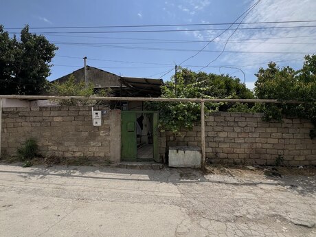 Elan №6240877 - Bakı, Bakıxanov q., 5 sot