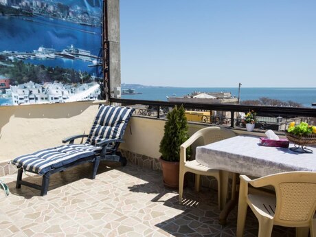 Elan №6240890 - Bakı, İçəri Şəhər m., 5 otaqlı, 180 m², 3/3 mərtəbə