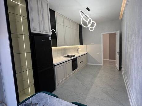Elan №6240893 - Bakı, 28 May m., 3 otaqlı, 120 m², 12/16 mərtəbə