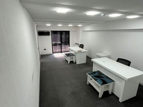 Obyekt - Memar Əcəmi m. - 165 m²
