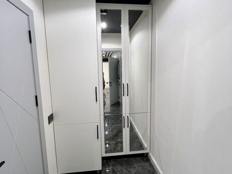 Obyekt - Memar Əcəmi m. - 165 m²