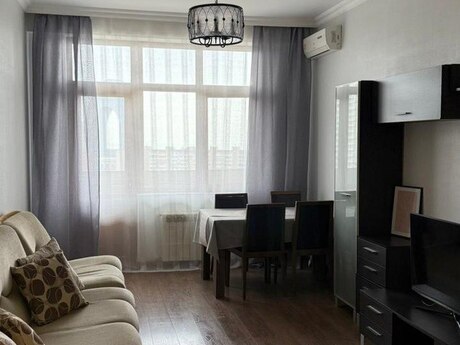 Elan №6240908 - Bakı, 28 May m., 2 otaqlı, 60 m², 12/22 mərtəbə