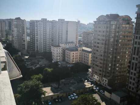 Объявление №6240960 - Баку, Наримановский  р., 3-комн., 65 м², 15/15 этаж