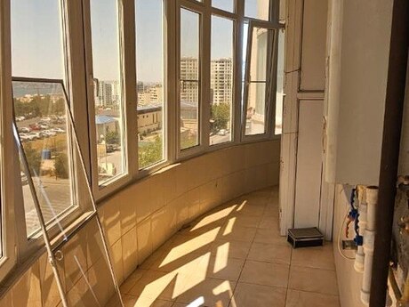 Elan №6240938 - Bakı, Həzi Aslanov m., 3 otaqlı, 110 m², 5/14 mərtəbə