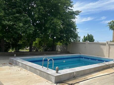 Elan №6240933 - Bakı, Novxanı q., 6 otaqlı, 500 m²