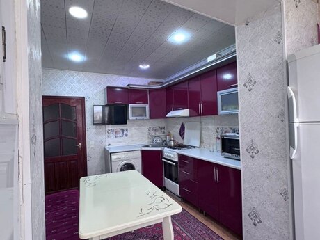 3 otaqlı mənzil, 70 m², Yeni Günəşli: 160 000 ₼ 5