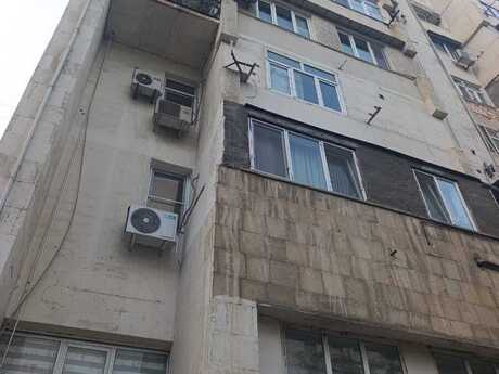 Объявление №6240931 - Баку, Насиминский  р., 3-комн., 65 м², 3/9 этаж