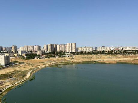 Elan №6240937 - Bakı, Yasamal r., 3 otaqlı, 86 m², 15/16 mərtəbə