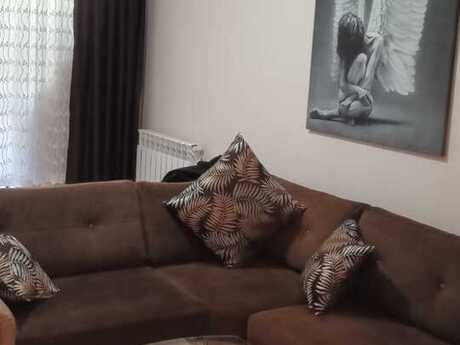 Elan №6240955 - Bakı, İnşaatçılar m., 1 otaqlı, 30 m², 19/20 mərtəbə