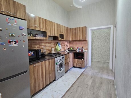 3-комнатная квартира, 70 м², Həzi Aslanov: 150 000 ₼ 5