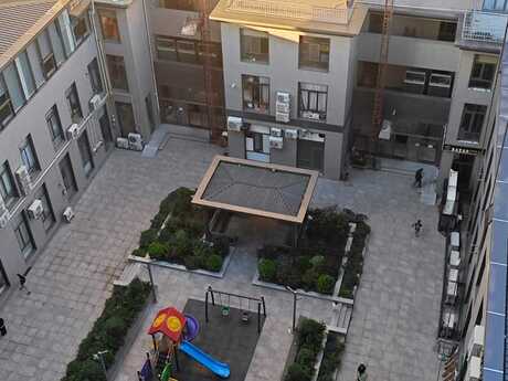 Elan №6240991 - Bakı, 28 May m., 2 otaqlı, 90 m², 10/16 mərtəbə