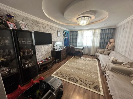 3-комнатная квартира, 70 м², Lökbatan: 120 000 ₼ 2