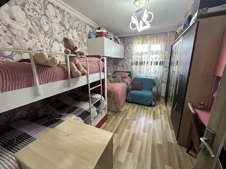 3-комнатная квартира, 70 м², Lökbatan: 120 000 ₼ 5