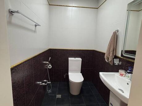 4 otaqlı mənzil, 189 m², Nərimanov: 495 000 ₼ 5