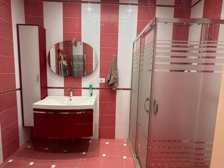 4 otaqlı mənzil, 189 m², Nərimanov: 495 000 ₼ 4
