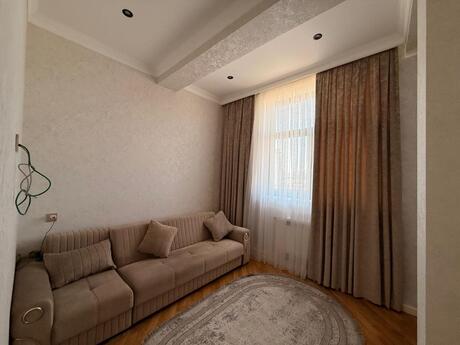 4 otaqlı mənzil, 150 m², Nəsimi: 494 000 ₼ 4