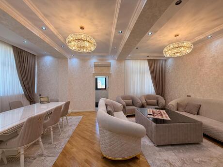 4 otaqlı mənzil, 150 m², Nəsimi: 494 000 ₼ 5