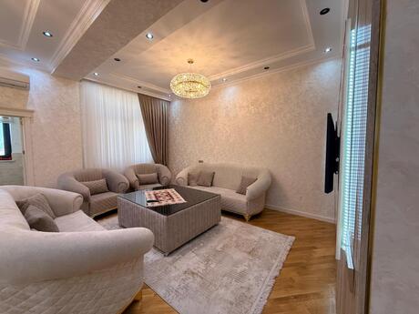 4 otaqlı mənzil, 150 m², Nəsimi: 494 000 ₼ 2