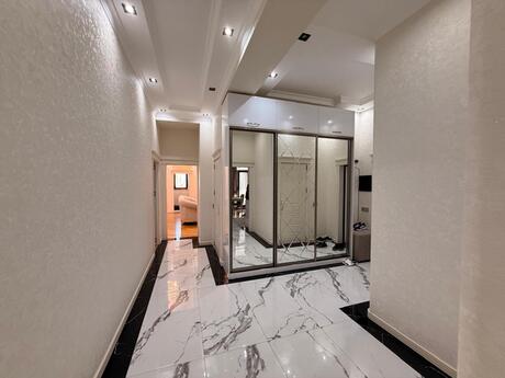 Elan №6240994 - Bakı, Nəsimi r., 4 otaqlı, 150 m², 11/12 mərtəbə