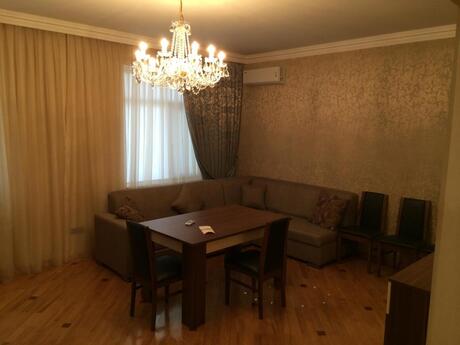 Elan №6241000 - Bakı, Nərimanov r., 2 otaqlı, 100 m², 9/16 mərtəbə