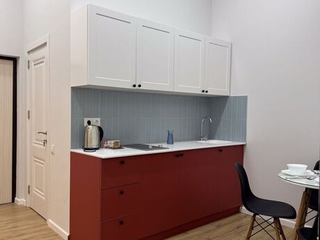 Elan №6241003 - Bakı, Sahil m., 2 otaqlı, 40 m², 3/3 mərtəbə