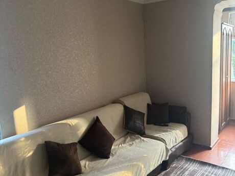 Elan №6241024 - Bakı, İnşaatçılar m., 1 otaqlı, 30 m², 2/5 mərtəbə