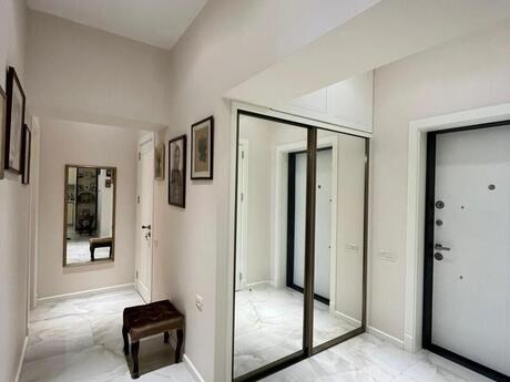 3-room apartment, 92 m², BCR Khatai: 460 000 ₼ 5