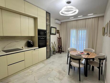 3-room apartment, 92 m², BCR Khatai: 460 000 ₼ 2