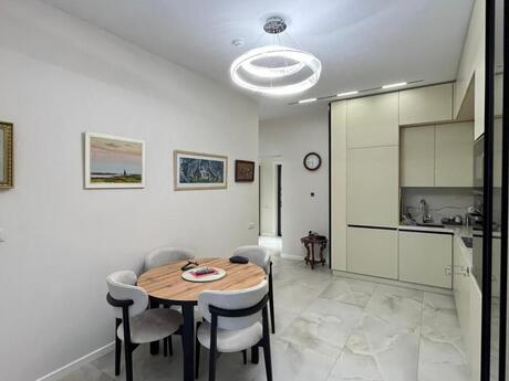 3-room apartment, 92 m², BCR Khatai: 460 000 ₼ 3
