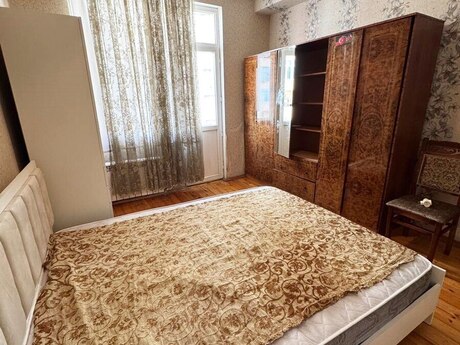 Продаётся 2-комнатная квартира в новостройке, Yeni Yasamal, 54 м², 150 000 AZN, фото 4 / 12