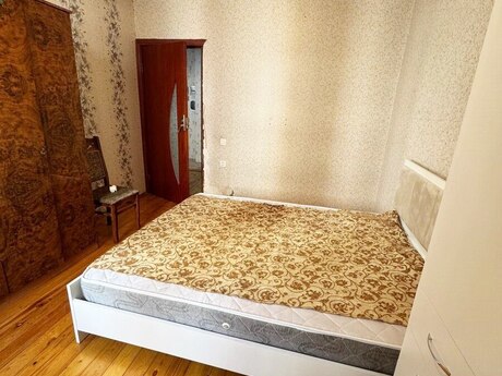 Продаётся 2-комнатная квартира в новостройке, Yeni Yasamal, 54 м², 150 000 AZN, фото 5 / 12