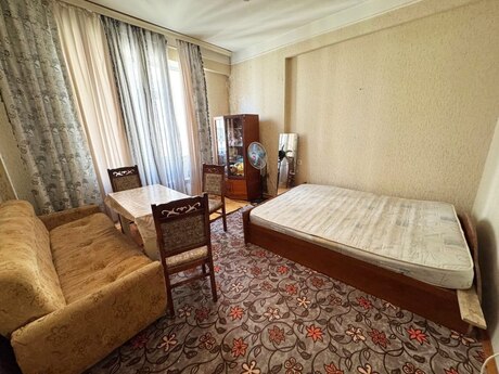 Продаётся 2-комнатная квартира в новостройке, Yeni Yasamal, 54 м², 150 000 AZN, фото 3 / 12
