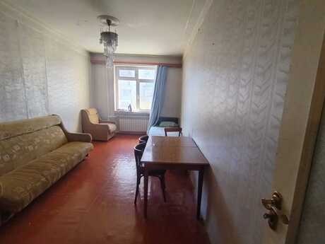 Объявление №6241070 - Баку, м. Азадлыг проспекти, 2-комн., 65 м², 8/9 этаж