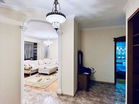 Elan №6241085 - Bakı, İçəri Şəhər m., 4 otaqlı, 145 m², 4/15 mərtəbə