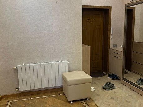 3 otaqlı mənzil, 120 m², Nəsimi: 365 000 ₼ 5