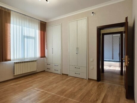 Elan №6241091 - Bakı, Şah İsmayıl Xətai m., 3 otaqlı, 110 m², 6/17 mərtəbə