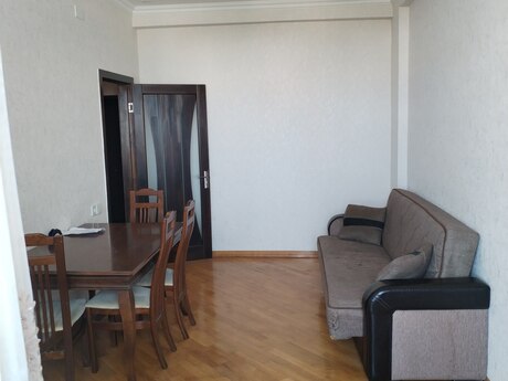 Объявление №6241089 - Баку, м. Мемар Аджеми, 2-комн., 60 м², 10/18 этаж