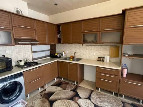 2 otaqlı mənzil, 72 m², İnşaatçılar: 178 000 ₼ 4