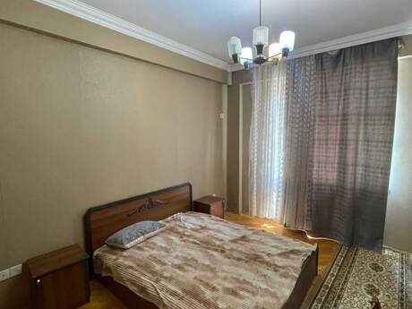 2 otaqlı mənzil, 72 m², İnşaatçılar: 178 000 ₼ 3