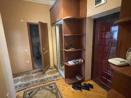 2 otaqlı mənzil, 72 m², İnşaatçılar: 178 000 ₼ 5