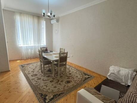 2 otaqlı mənzil, 72 m², İnşaatçılar: 178 000 ₼ 2