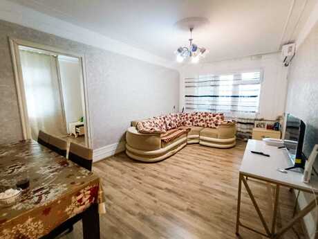 Elan №6234420 - Bakı, Xalqlar Dostluğu m., 2 otaqlı, 45 m², 5/5 mərtəbə
