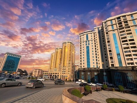 Elan №6241113 - Bakı, Nizami m., 3 otaqlı, 80 m², 4/10 mərtəbə